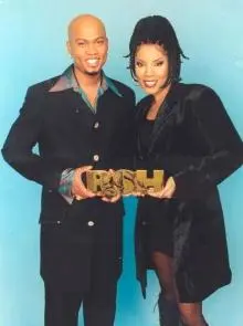 La Bouche - La Bouche R.SH GOLD 1995.jpg
